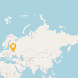 NataiApart на глобальній карті
